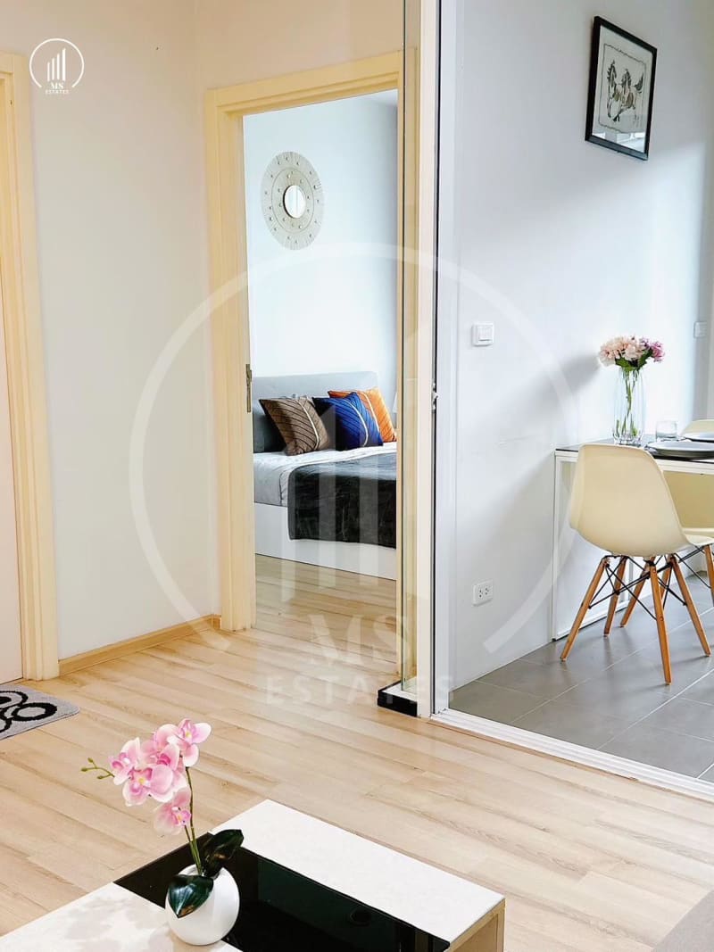 Image of the Listing The Base Uptown - CRMP2721 in Phuket Town