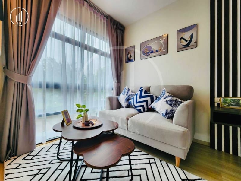 Image of the Listing The Night Condotel , Cherngtalay - CSCT2558 in Cherng Thalay