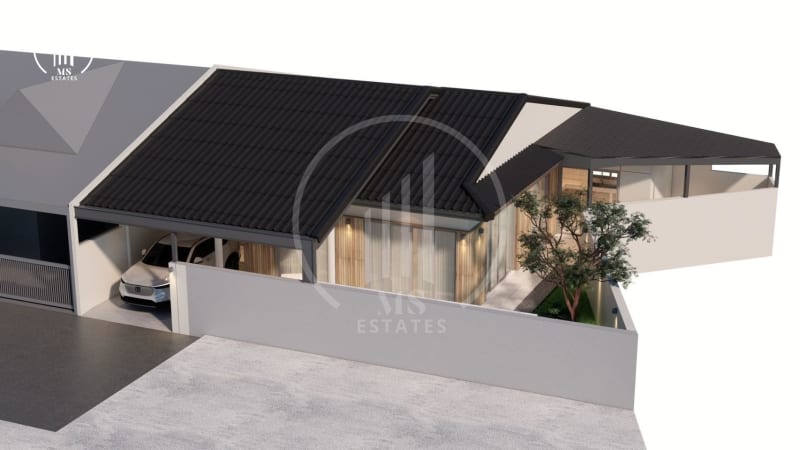 Image of the Listing  Villa Chalong - VSCL1934 in Chalong