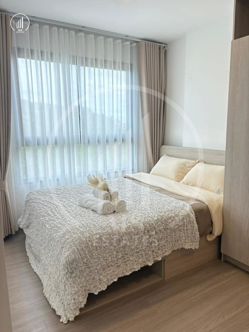 Image of the Listing The Base Bukit - CRMP3121 in Phuket Town