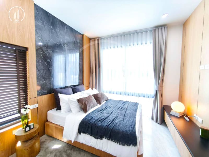Image of the Listing Naraphat , Paklok , Phuket  - HSPK3306 in Pa Khlok