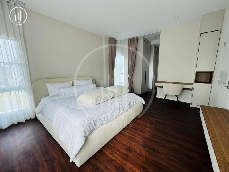 Image of the Listing 88 Land & House - HRKK2307 in Khoa Keaw