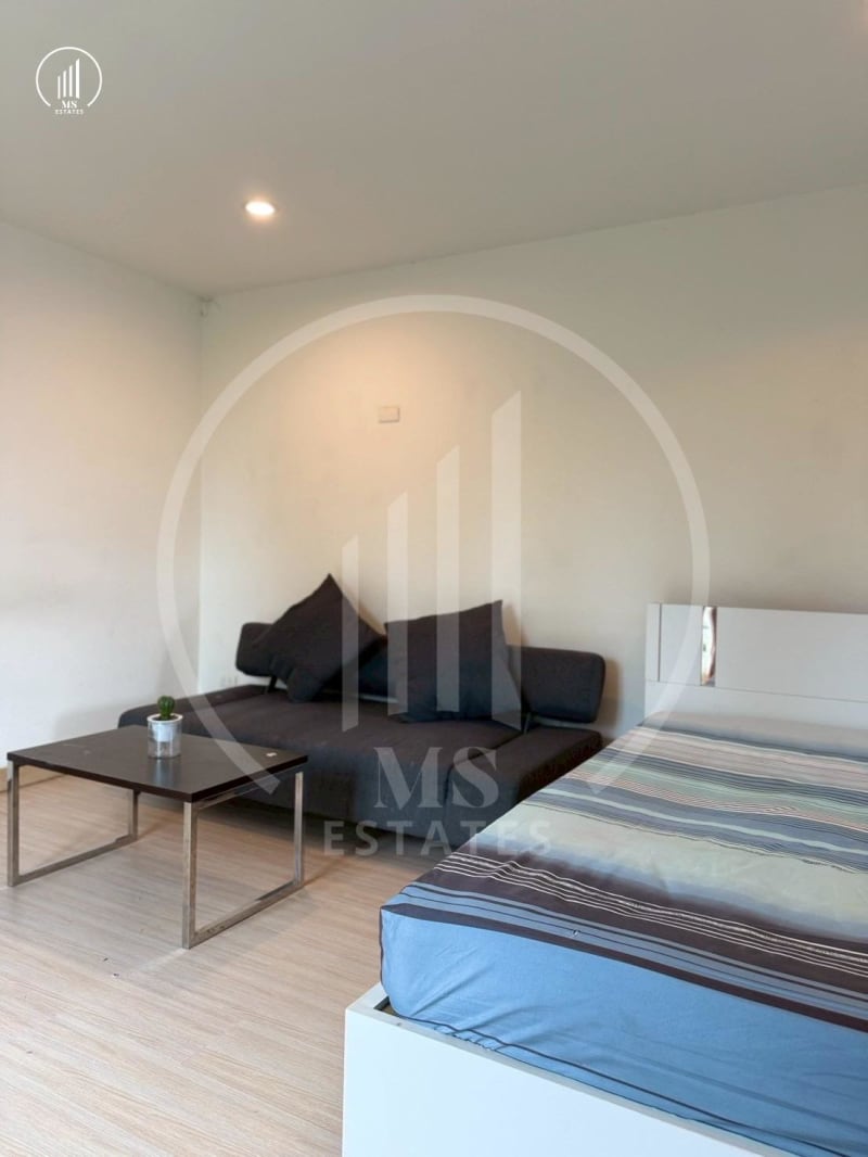 Image of the Listing The View Condo Suan Luang - CSMP2557 in Phuket Town