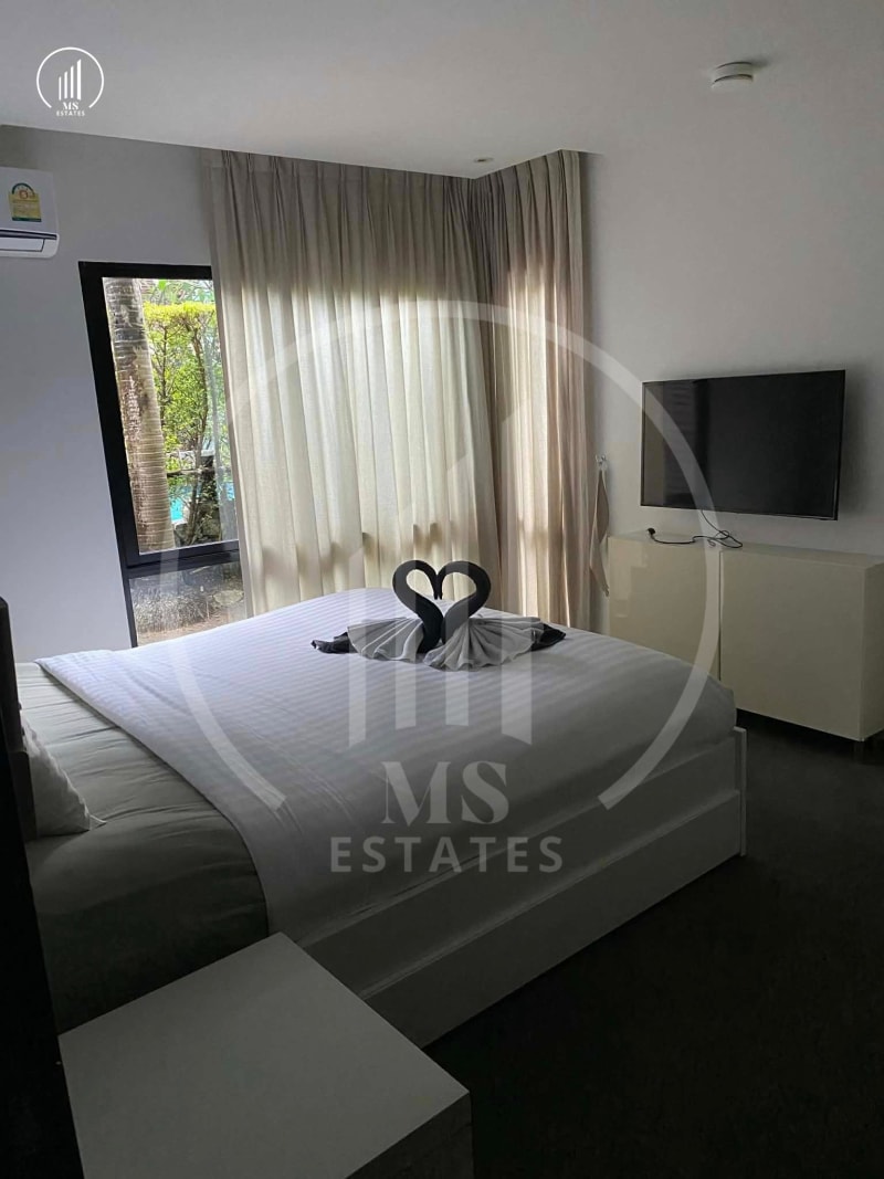 Image of the Listing The Title V Rawai - CRRW2989 in Rawai