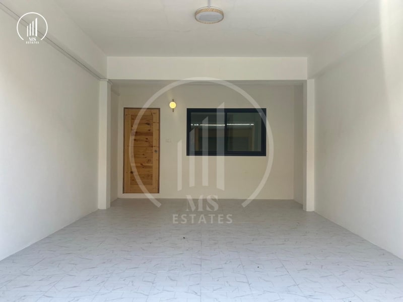 Image of the Listing Tivaratani Village - HRCL2730 in Chalong