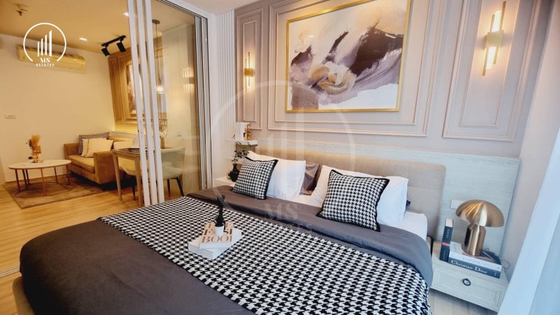 Image of the Listing The Base Height - HSKT1654 in Phuket Town