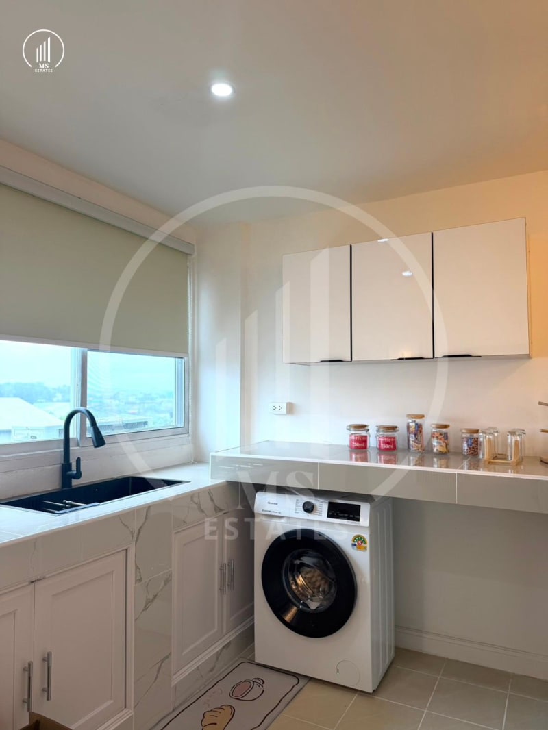 Image of the Listing Pornsawan Condo, Wichit - CSWC3230 in Wichit
