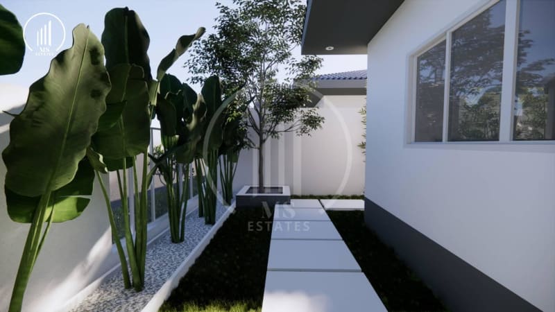 Image of the Listing Wongchalerm Village - HSTL1972 in Thalang