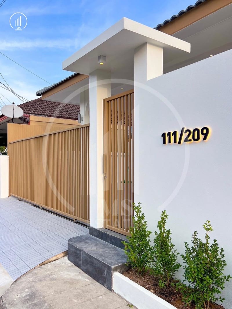 Image of the Listing Suan Naremit 5  - HSTL2066 in Thalang