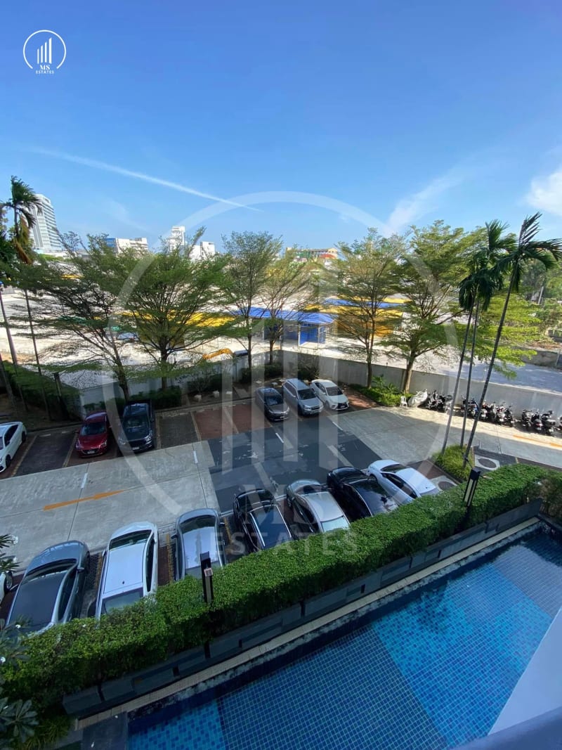 Image of the Listing Supalai Vista - CSMP2186 in Phuket Town