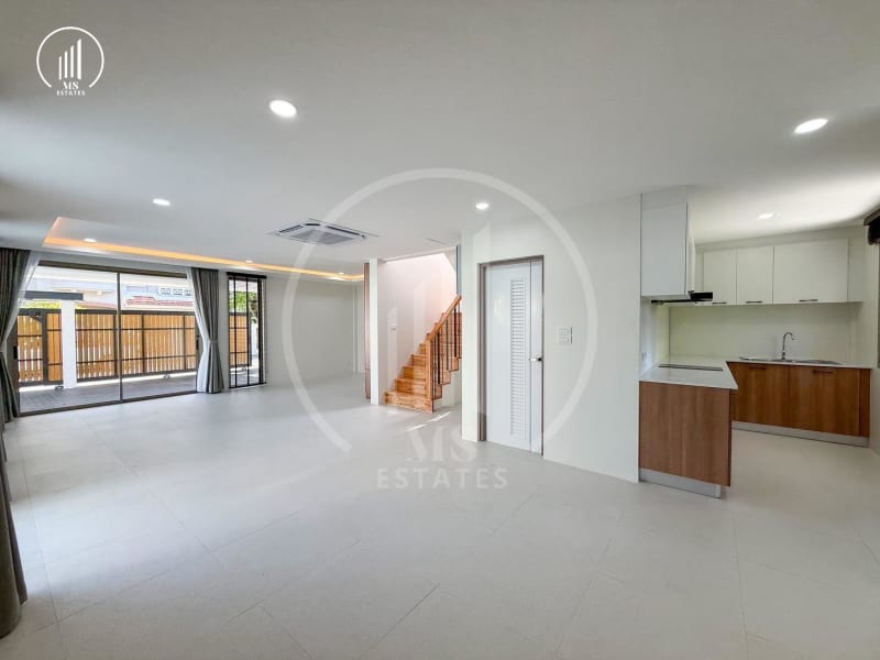 Image of the Listing Siwalee 2 by Land & Houses , Chalong - VSCL3207 in Chalong