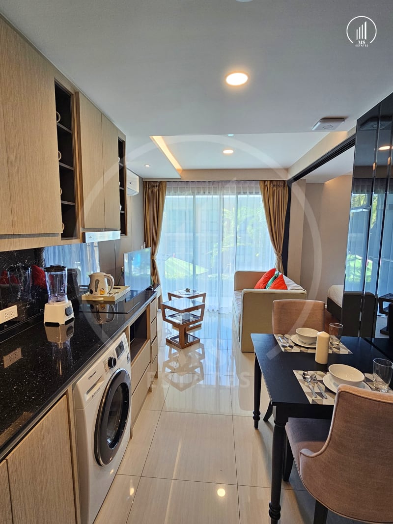 Image of the Listing Mida Resort Surin Beach - CRSR1588 in Surin