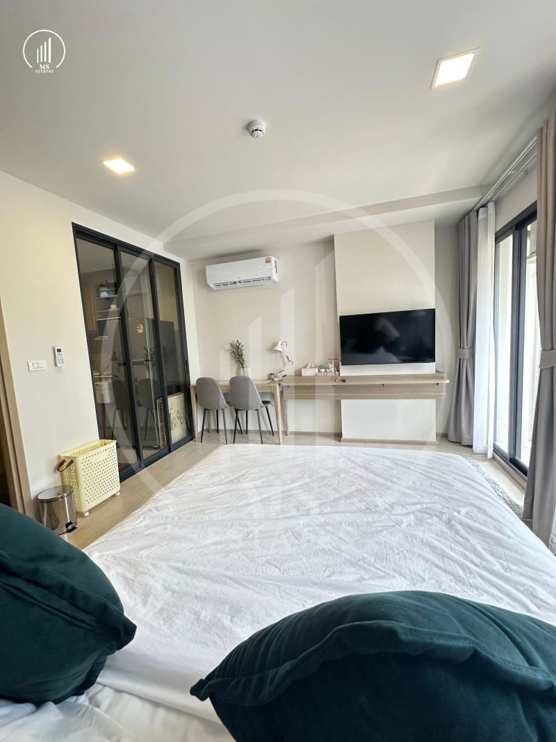 Image of the Listing  THE BASE Rise Phuket   - CRMP2858 in Phuket Town