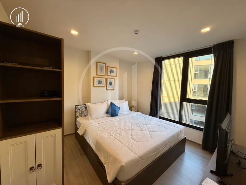 Image of the Listing The Base Central - CSMP2266 in Phuket Town