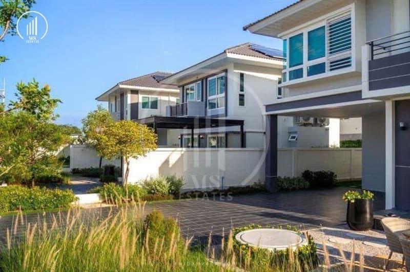 Image of the Listing Supalai Bella Wichit - HSWC1903 in Wichit