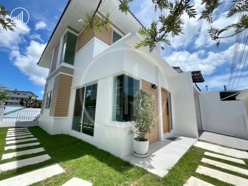 Image of the Listing Thanapa 2  - HSMP2118 in Phuket Town