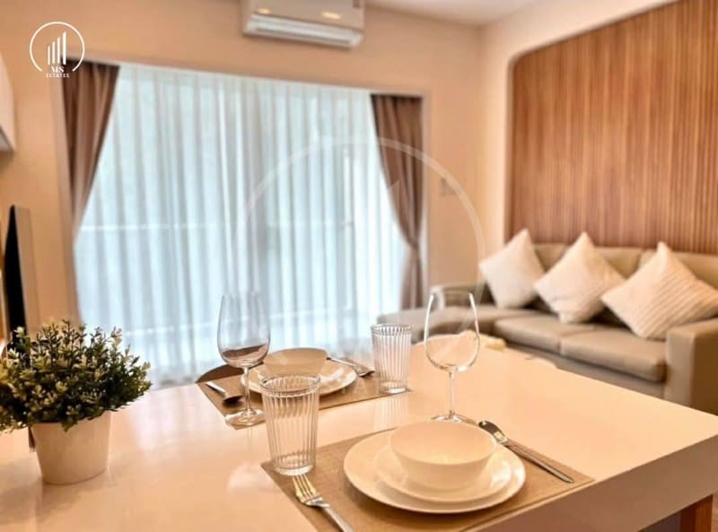 Image of the Listing Phanasone Green Place - CRMP3238 in Phuket Town
