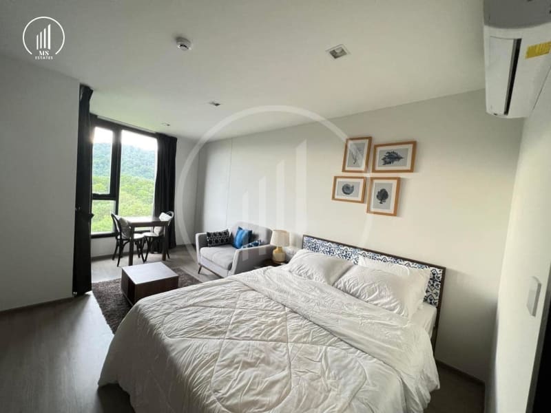 Image of the Listing Central Sansiri Condo - CSMP2002 in Phuket Town