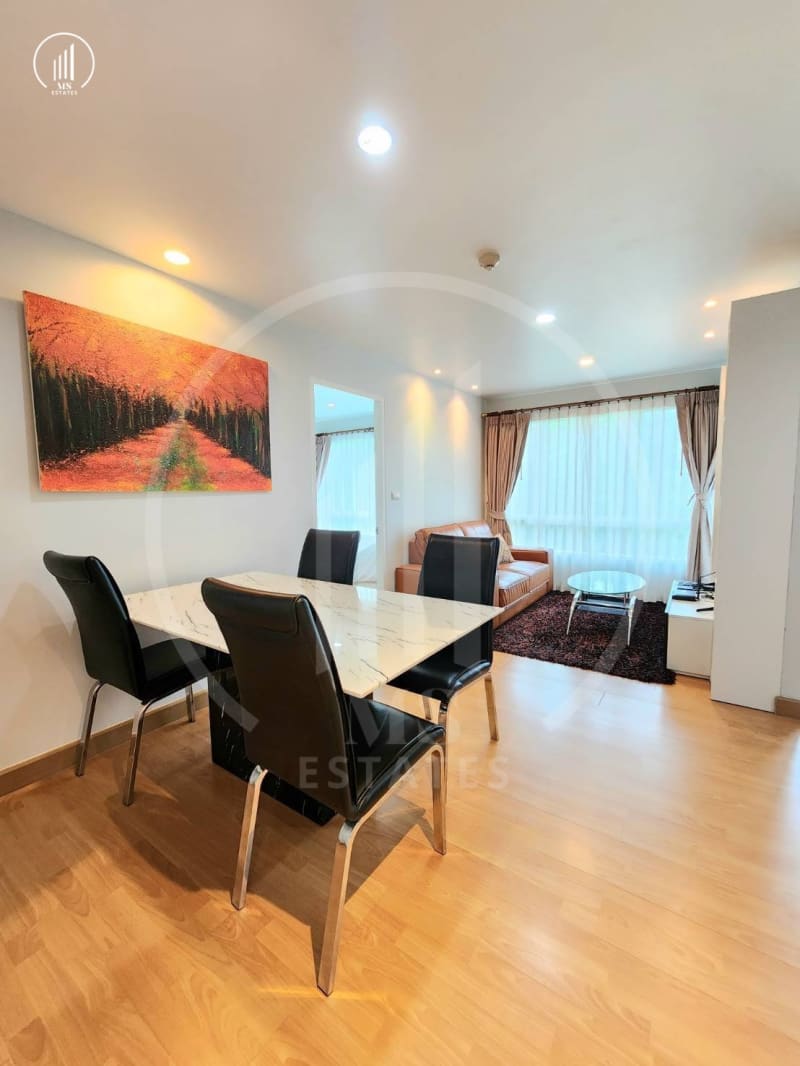 Image of the Listing Plus Condo 2 - CSKT1768 in Kathu