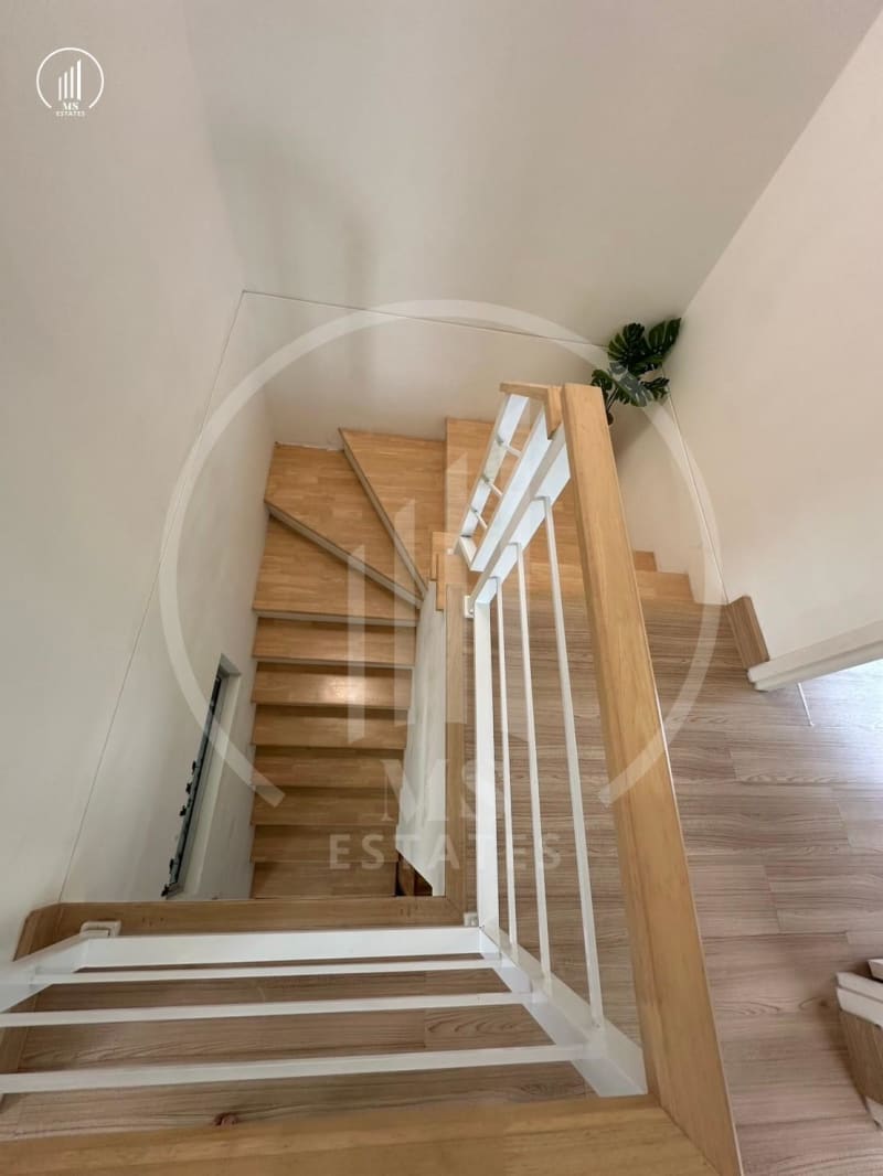 Image of the Listing Pruksa Ville 94  - HSMP1931 in Phuket Town