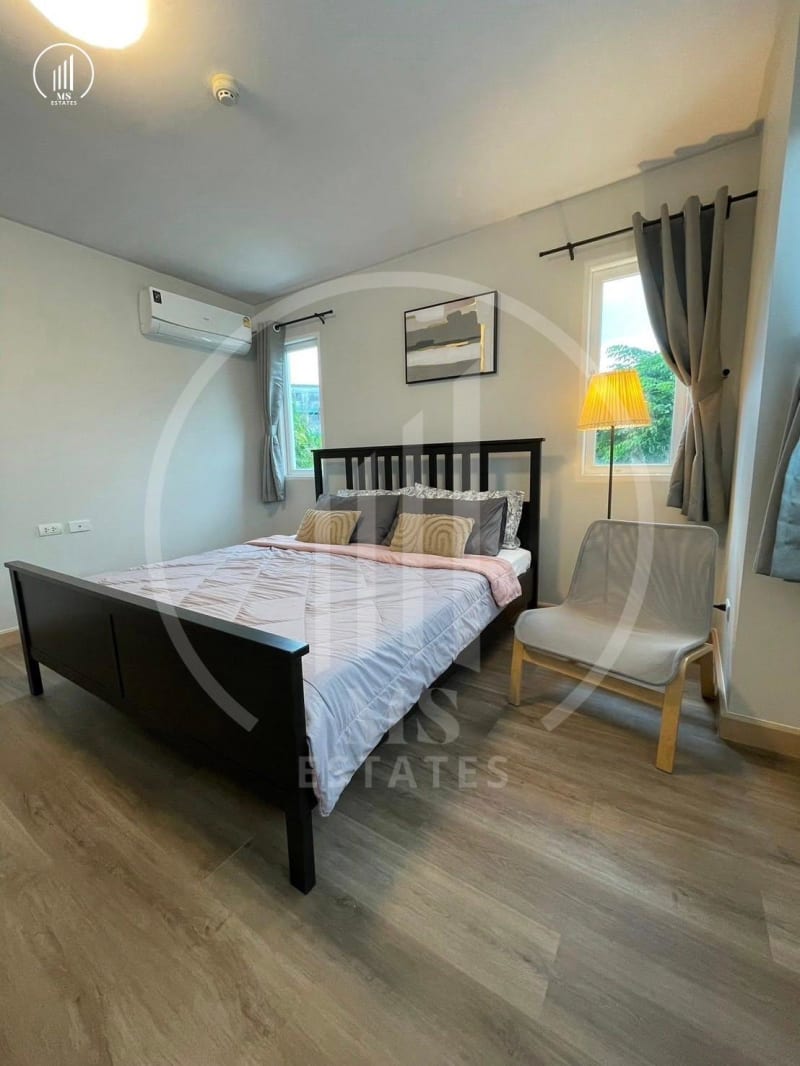 Image of the Listing Supalai Park @ Downtown  - CRMP2847 in Phuket Town