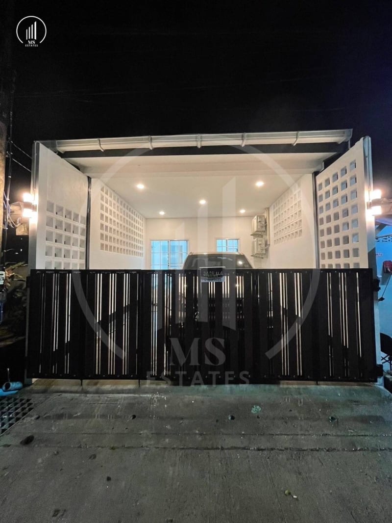 Image of the Listing Single-storey Chalong house  - HSCL1658 in Chalong