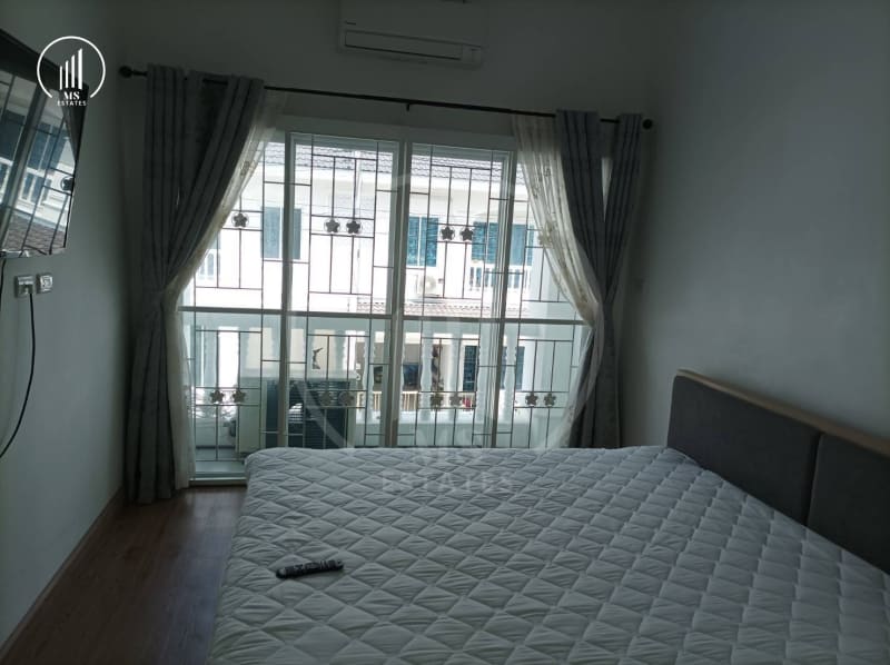 Image of the Listing Chanakarn Delight Chalong - HRCL1758 in Chalong