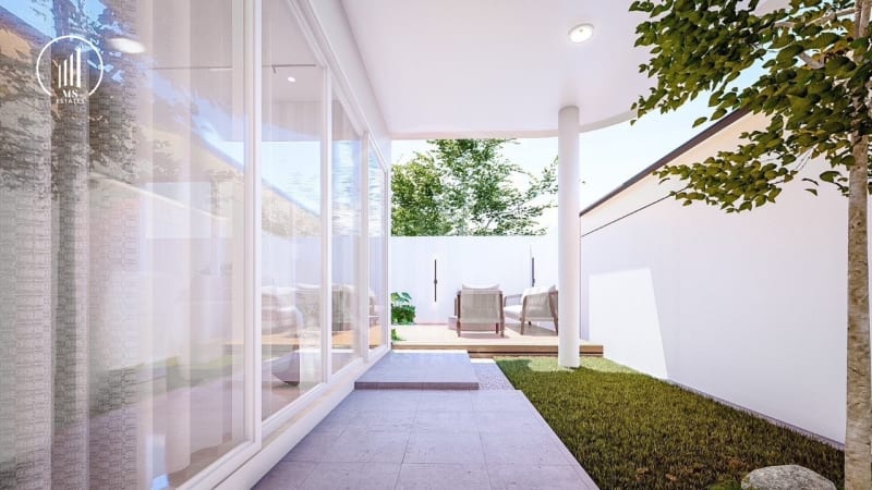 Image of the Listing Modern Oasis near BIS Koh Kheaw - HSKK1627 in Khoa Keaw