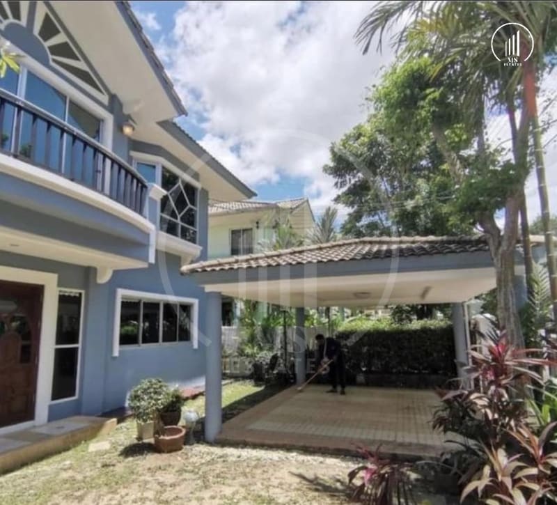 Image of the Listing Supalai Hill Thalang - HRTL1454 in Thalang