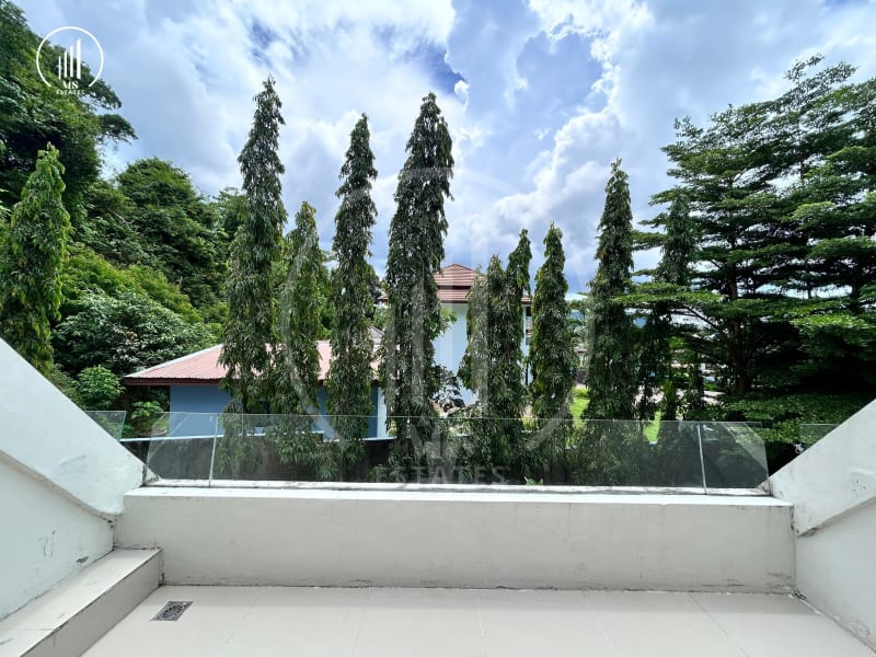 Image of the Listing Green Golf Resort Condominium , Kathu - CSKT3296 in Kathu