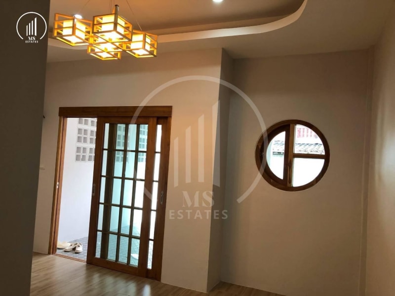 Image of the Listing Rattana Village , Wichit - HRWC2881 in Wichit