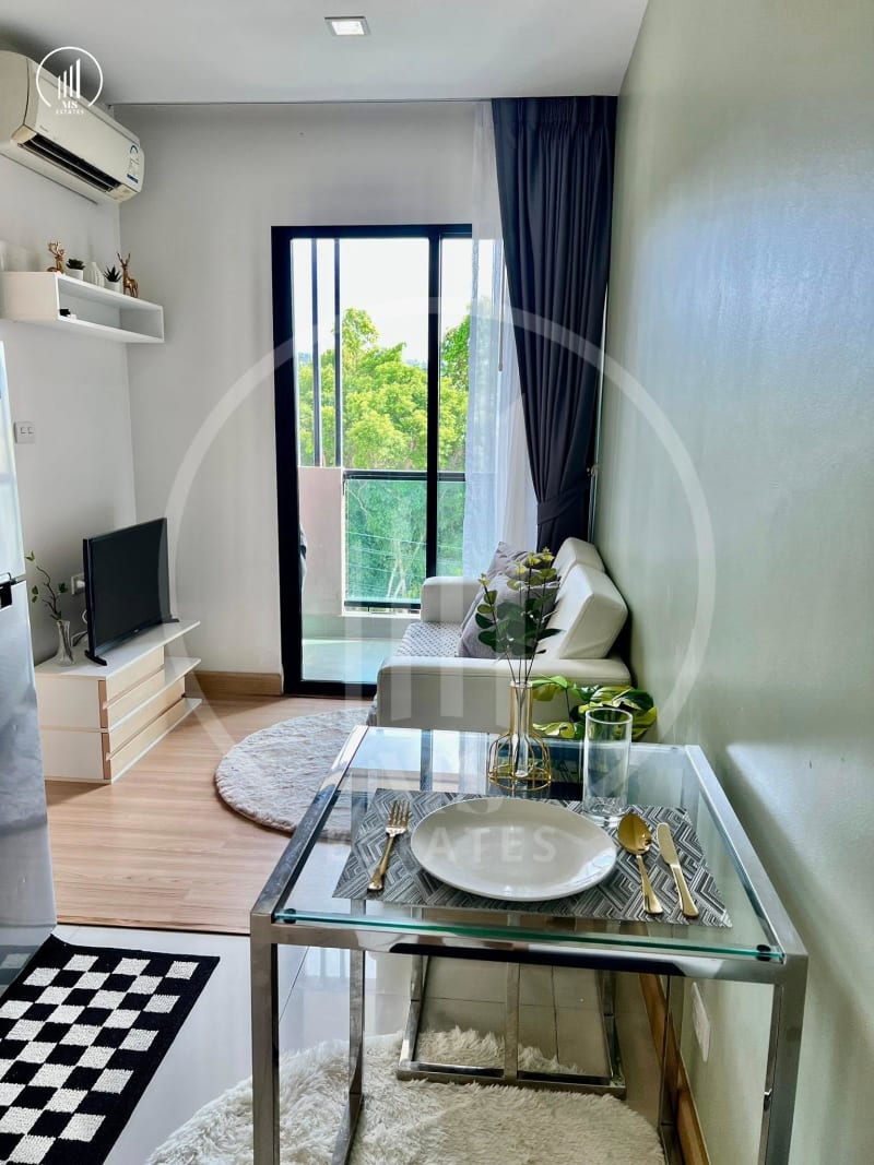 Image of the Listing  Happy Place Condo - CRTL3045 in Thalang