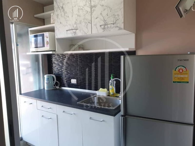 Image of the Listing  D Condo Creek  - CSKT2704 in Kathu