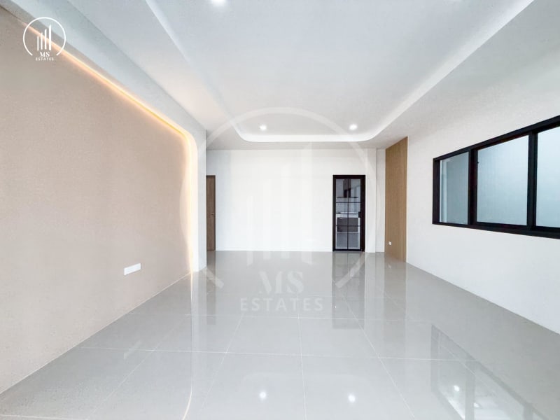 Image of the Listing Srisuchat 3 Village  - HSMP3240 in Phuket Town