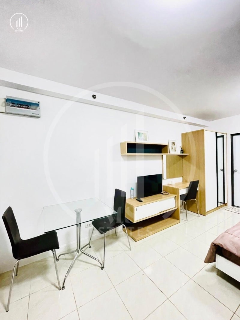 Image of the Listing Supalai Park @ Downtown - CRMP2894 in Phuket Town