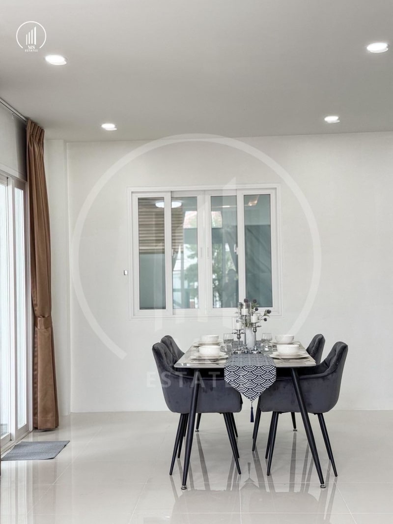 Image of the Listing Supitcha Chino , Koh Kaew - HSKK2562 in Khoa Keaw