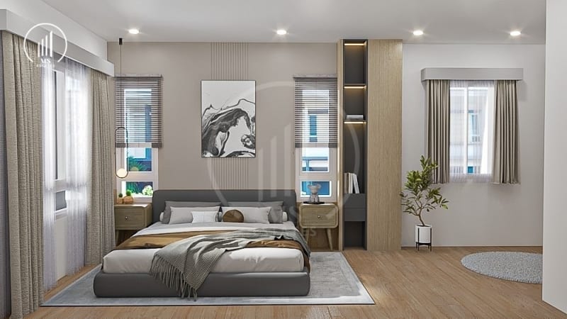 Image of the Listing Habitia Village, Koh Kaew - HSKK1639 in Khoa Keaw