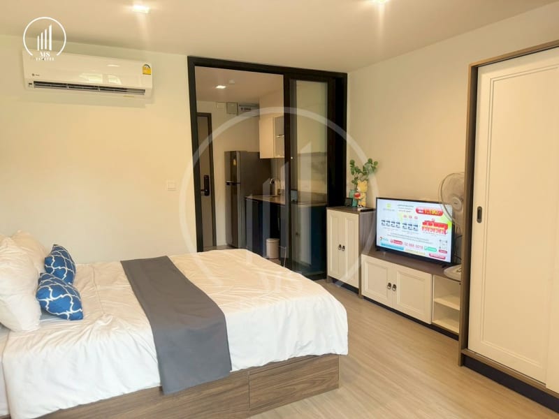 Image of the Listing The Base Central Phuket - CSMP3281 in Phuket Town