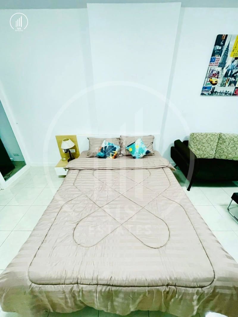 Image of the Listing Supalai Park @ Downtown - CRMP2894 in Phuket Town