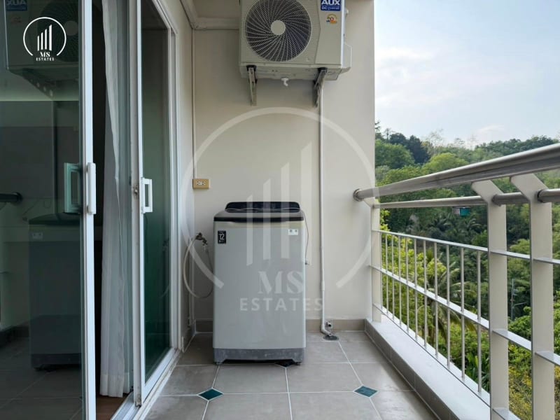 Image of the Listing Phanason Green Place Condominium - CSMP3095 in Phuket Town