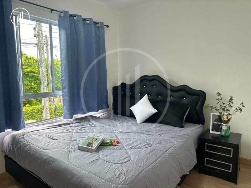 Image of the Listing Pruksa Ville Baan Khanen - HRTL2668 in Thalang