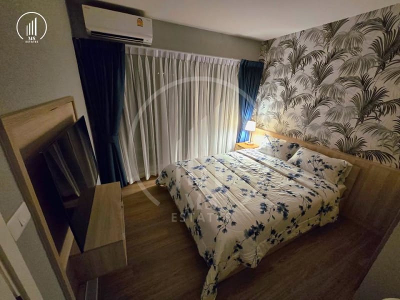 Image of the Listing Phyll Condominium - CRKT2823 in Kathu