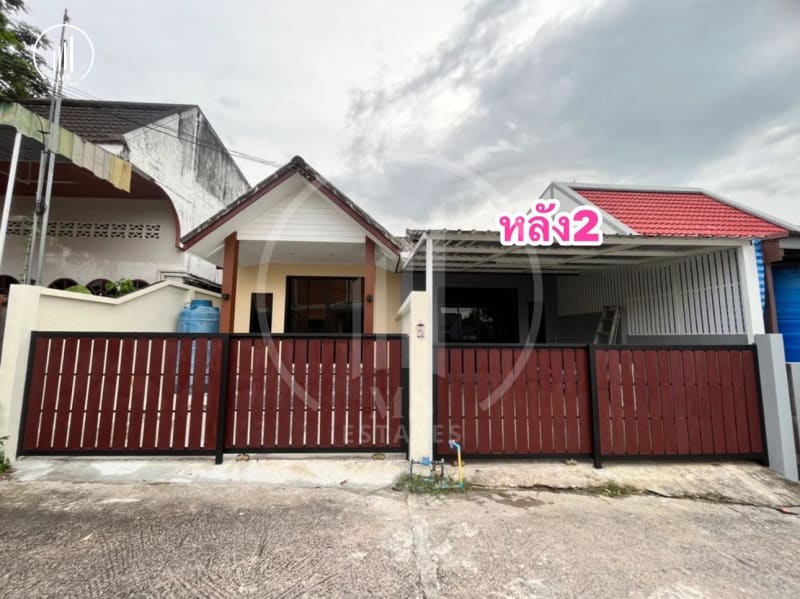 Image of the Listing House for Rent in Kathu - HRKT2853 in Kathu