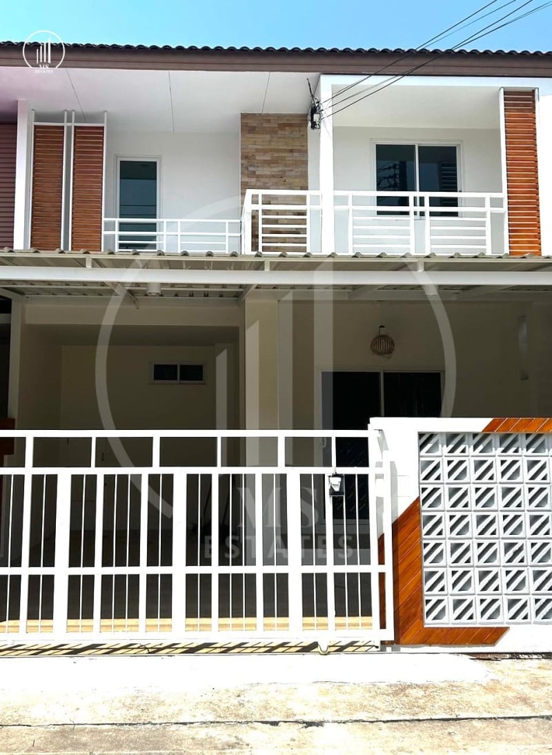 Image of the Listing I leaf Town 2 - HRTL2502 in Thalang