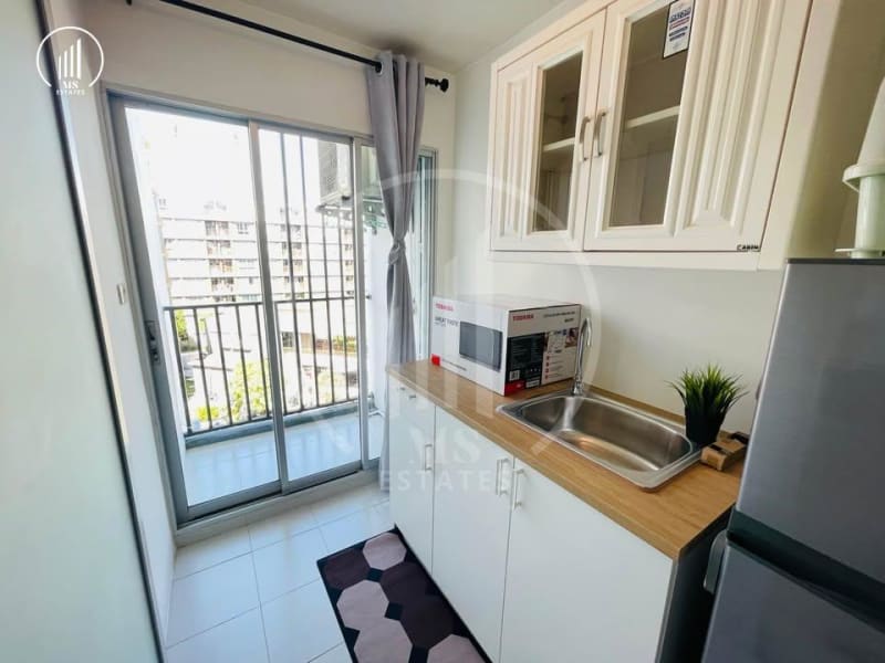Image of the Listing D Condo Kathu  - CRKT3163 in Kathu