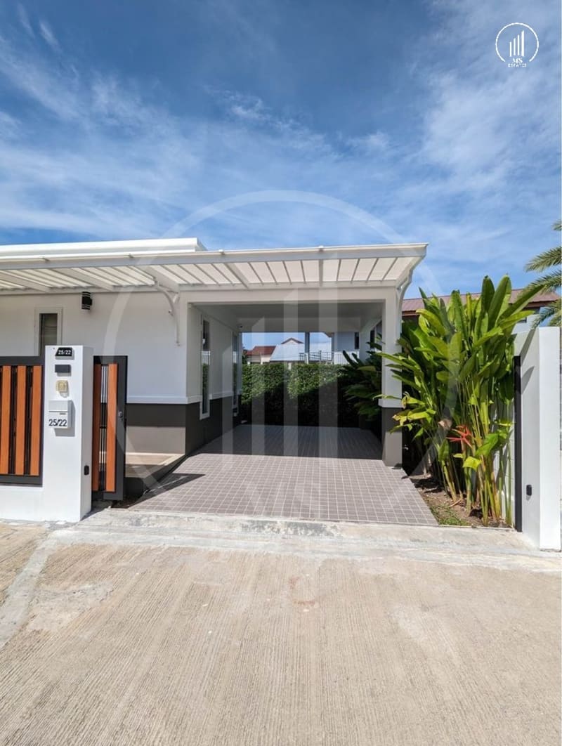 Image of the Listing Private Pool Villa in Kamala - VSKM1555 in Kamala