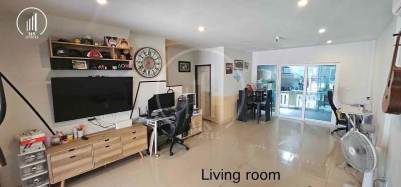 Image of the Listing Supalai Bella , Koh Kaew - HSKK2834 in Khoa Keaw