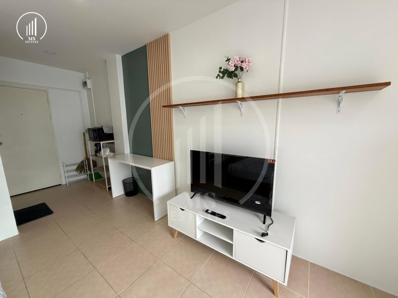 Image of the Listing Chalong Interview Condominium  - CRCL2864 in Chalong