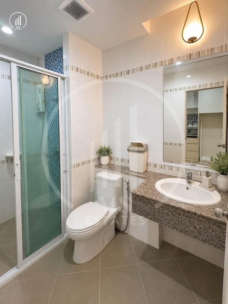 Image of the Listing Phanason Green Place - CSMP3307 in Phuket Town