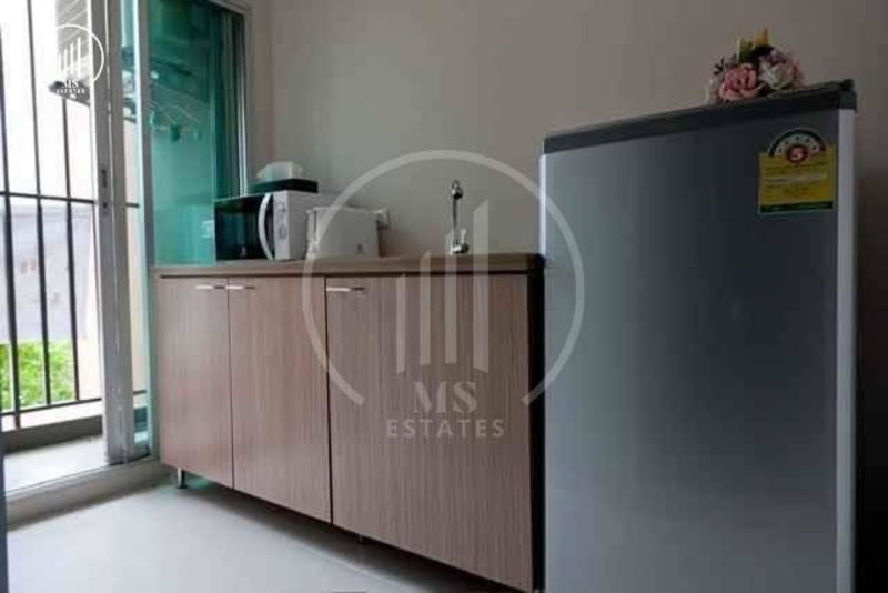 Image of the Listing Dcondo Kathu Patong - CRKT2912 in Kathu